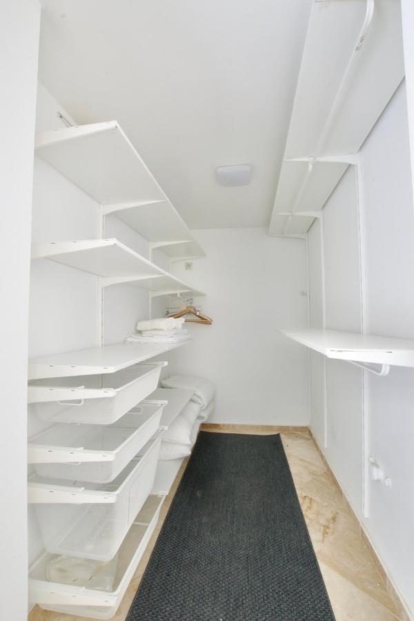 Penthouse Apartment By Hi5 -At The Top Of บูดาเปสต์ ภายนอก รูปภาพ